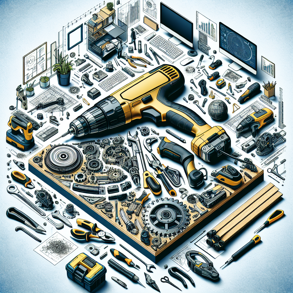 Versatile tool